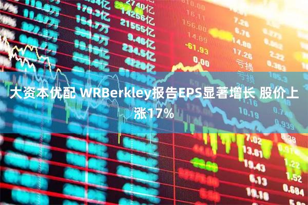 大资本优配 WRBerkley报告EPS显著增长 股价上涨17%